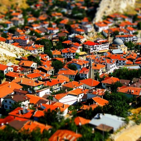 Ankara Kızılcahamam Turu